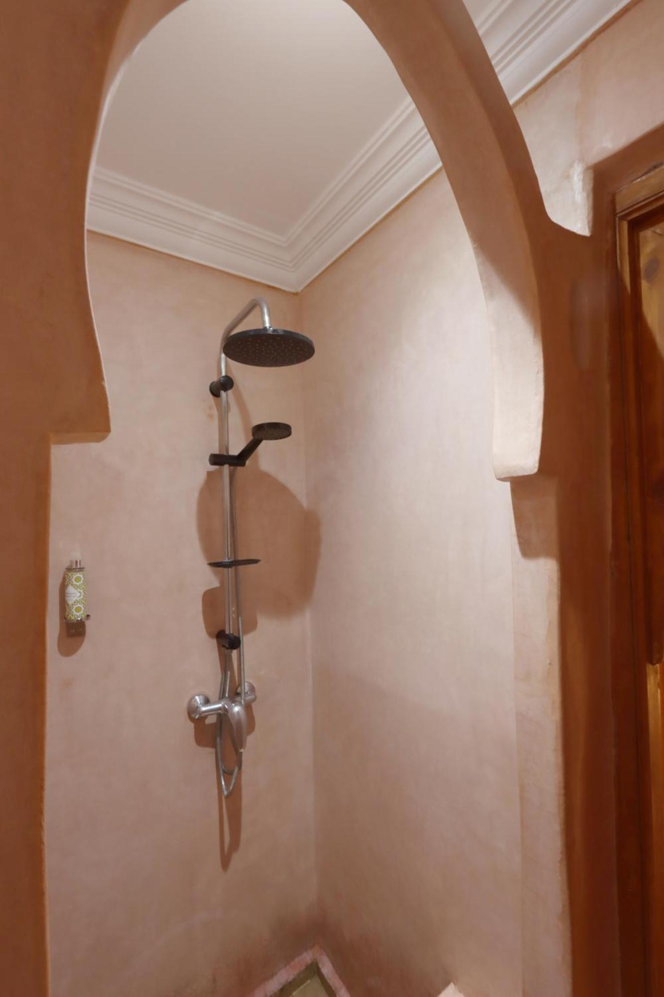 Riad Berenssi Marrakesh Exterior photo